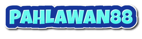 logo PAHLAWAN88